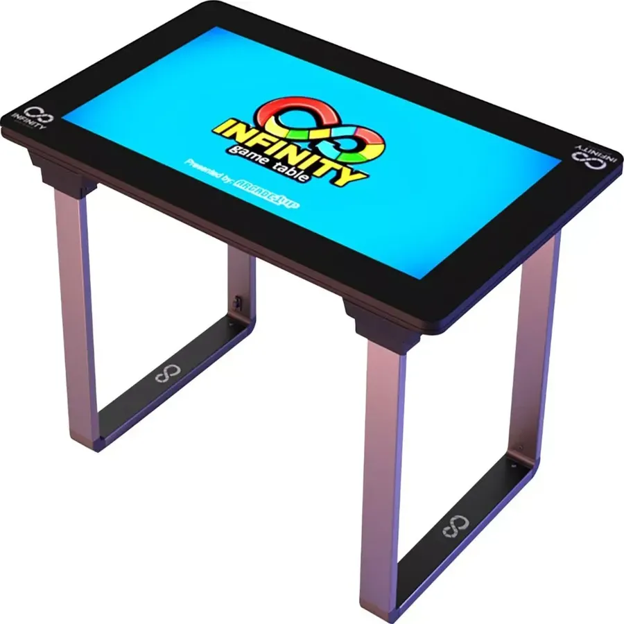 Infinity Game Table