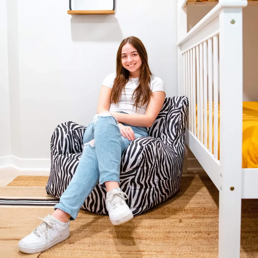 Beanbag Tatami - Lazy Couch