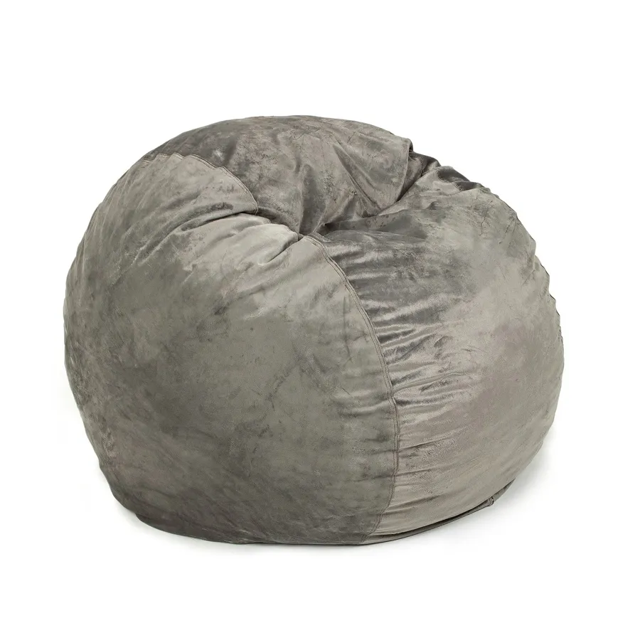 Bean Bag - Full - Plush Fur