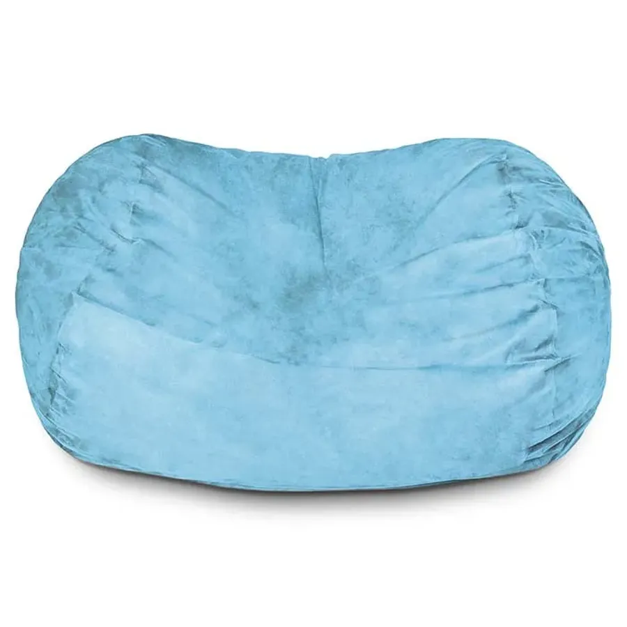 6-ft Bean Bag Chairs