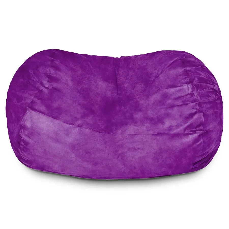 6-ft Bean Bag Chairs