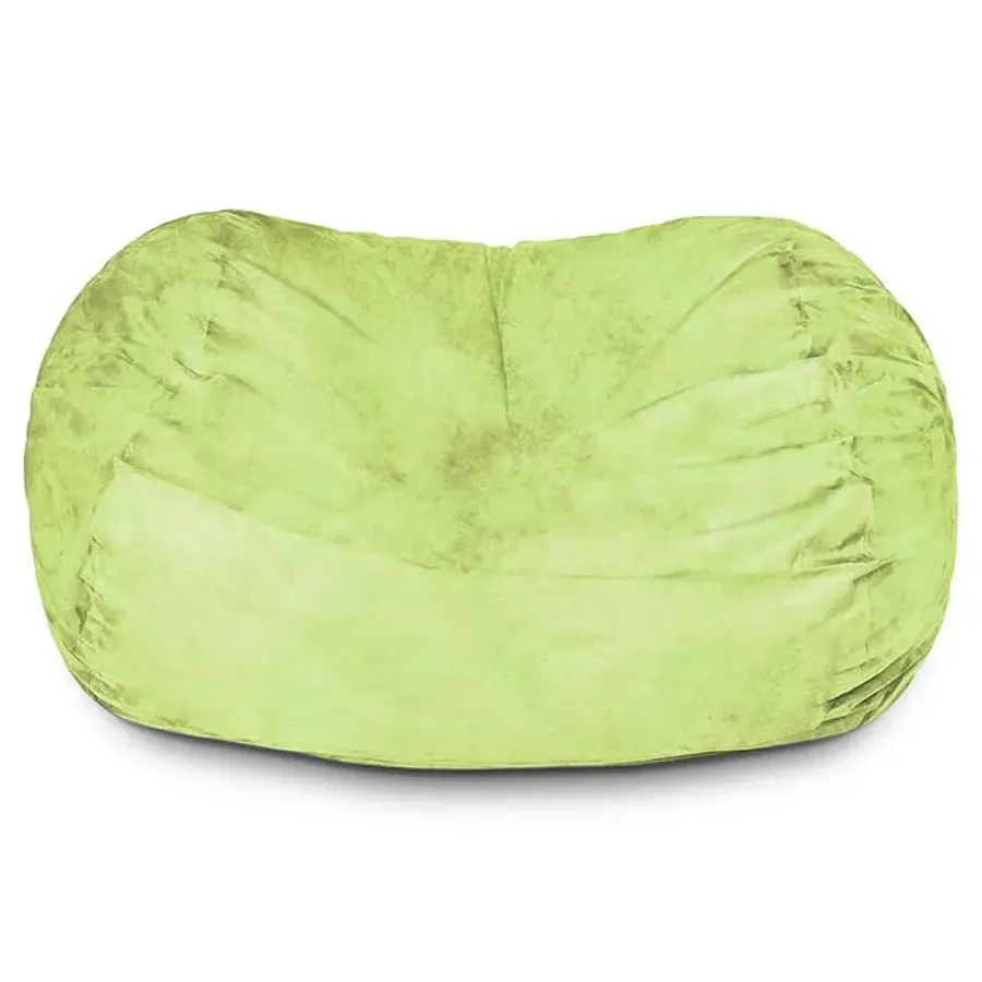 6-ft Bean Bag Chairs