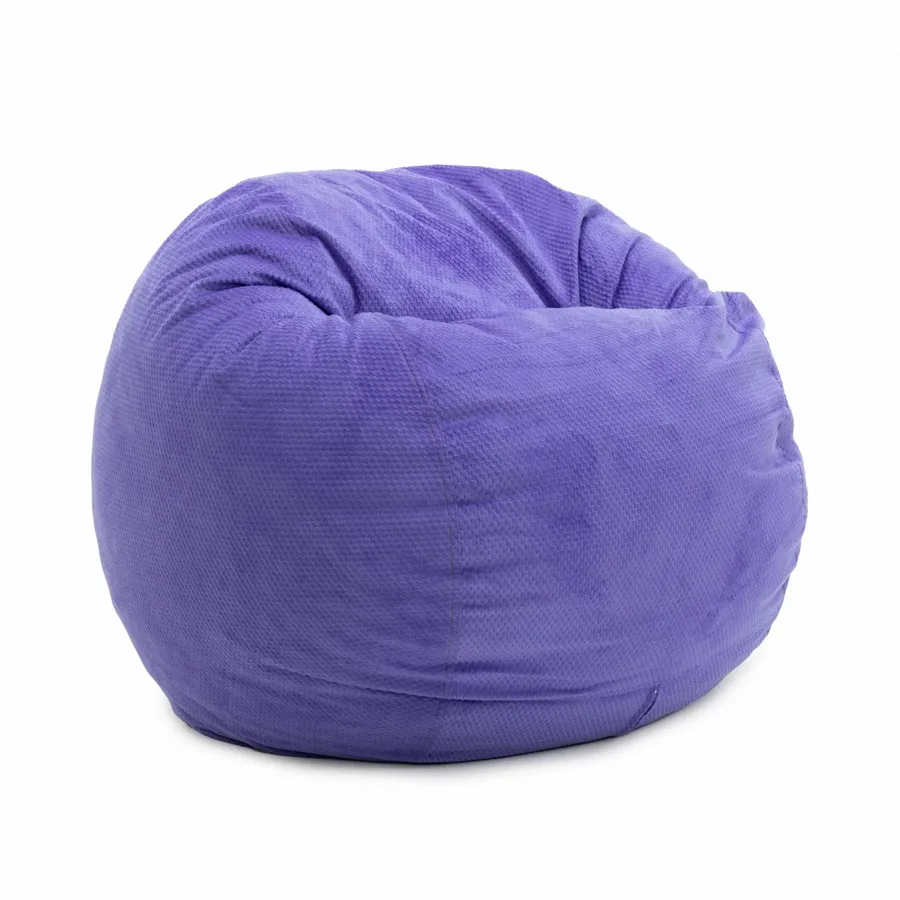 Bean Bag - Full - Chenille