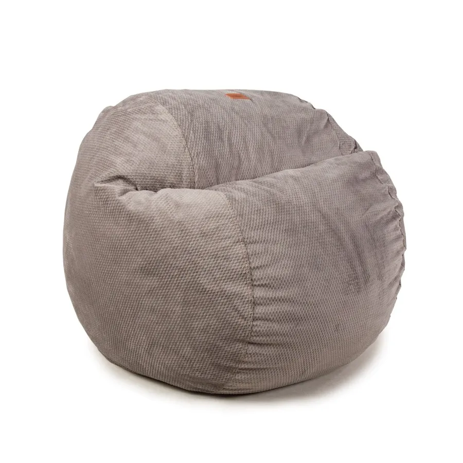 Bean Bag - Full - Chenille