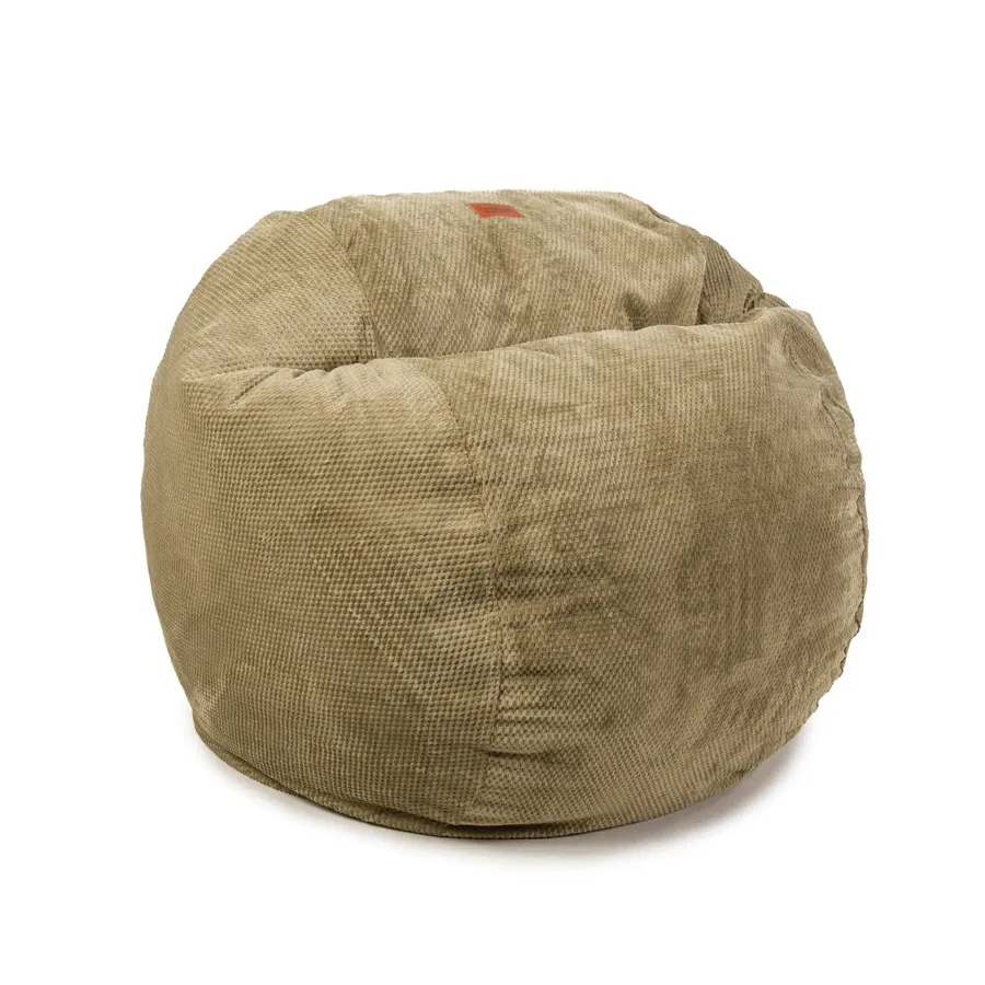 Bean Bag - Full - Chenille