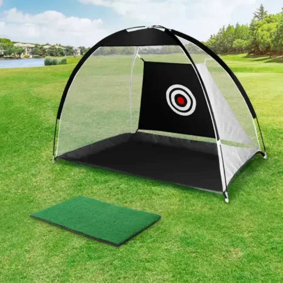 Professional Golf Training Net