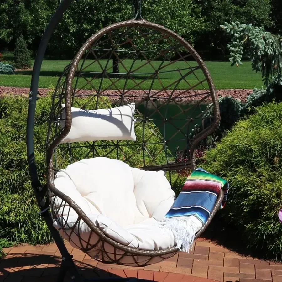 1 Person Porch Swing