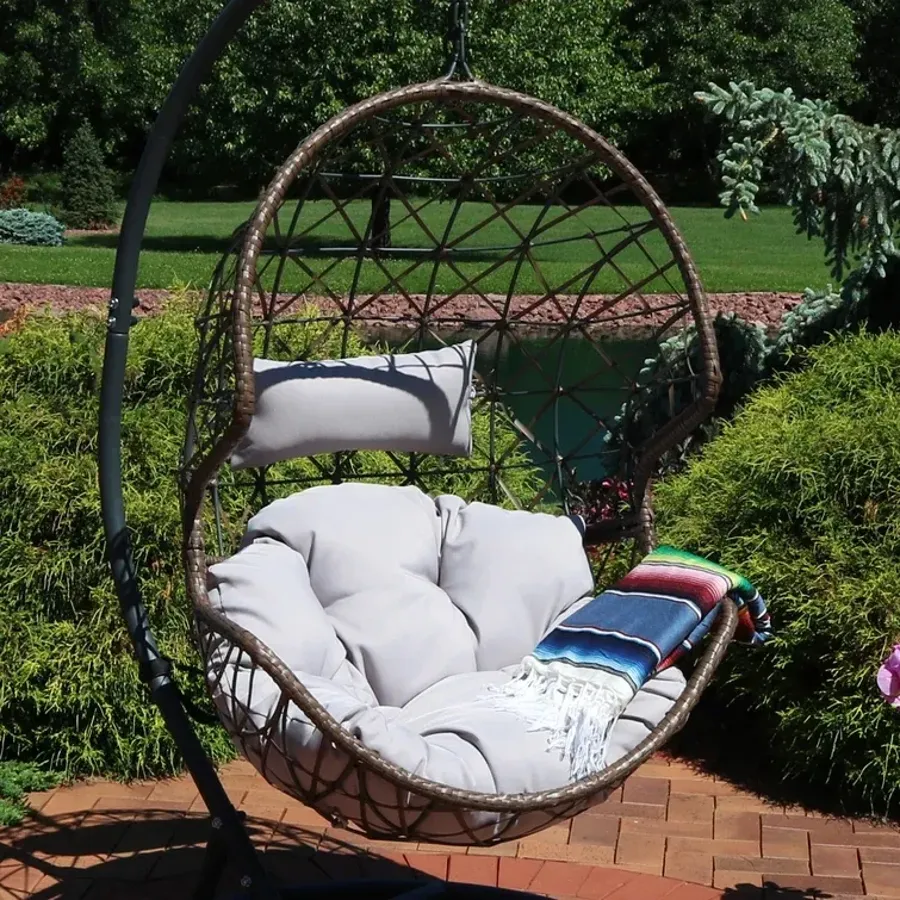 1 Person Porch Swing