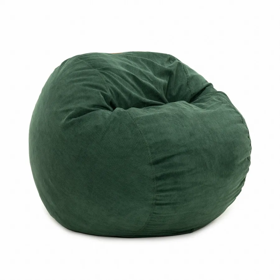 Bean Bag - Full - Corduroy