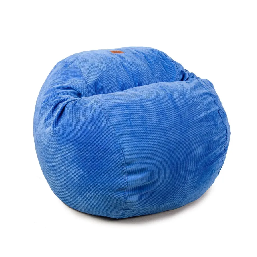 Bean Bag - Full - Corduroy