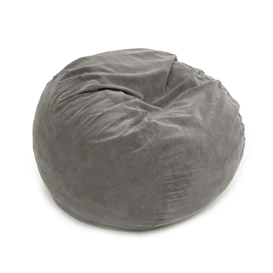 Bean Bag - Full - Corduroy