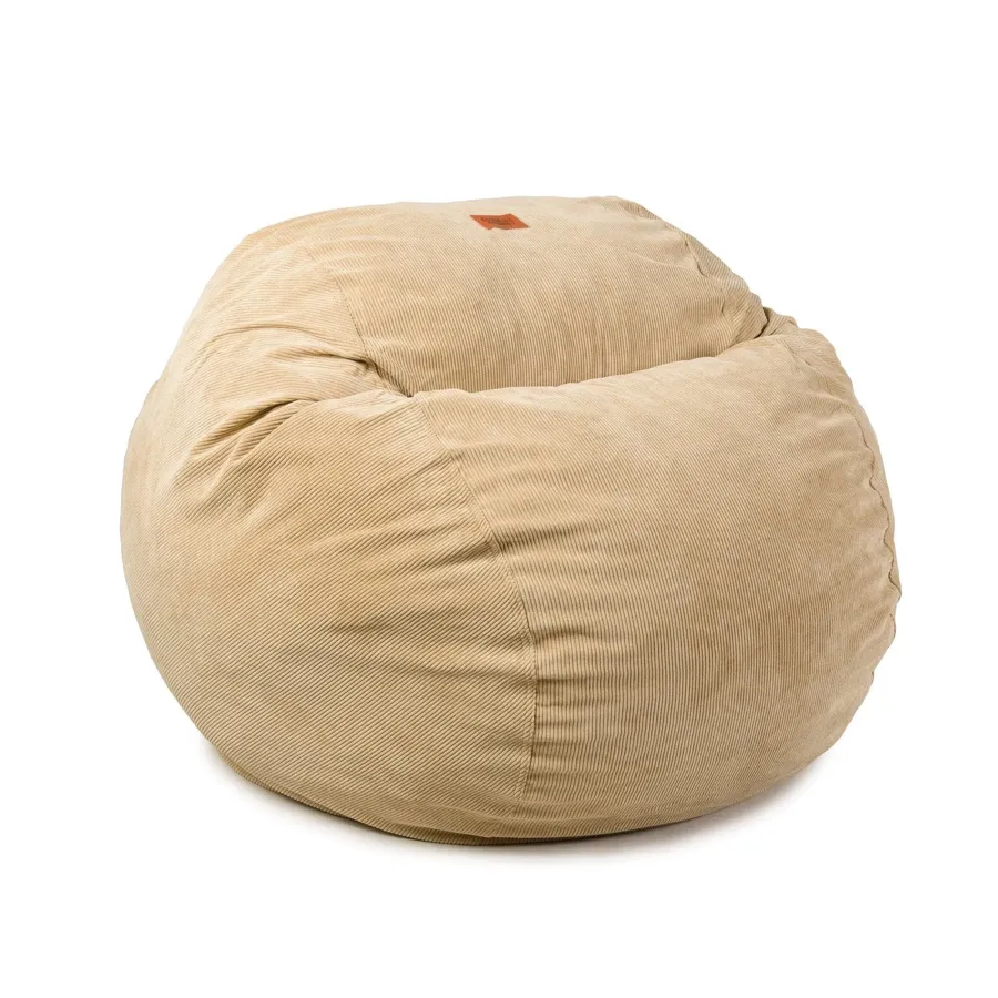 Bean Bag - Full - Corduroy