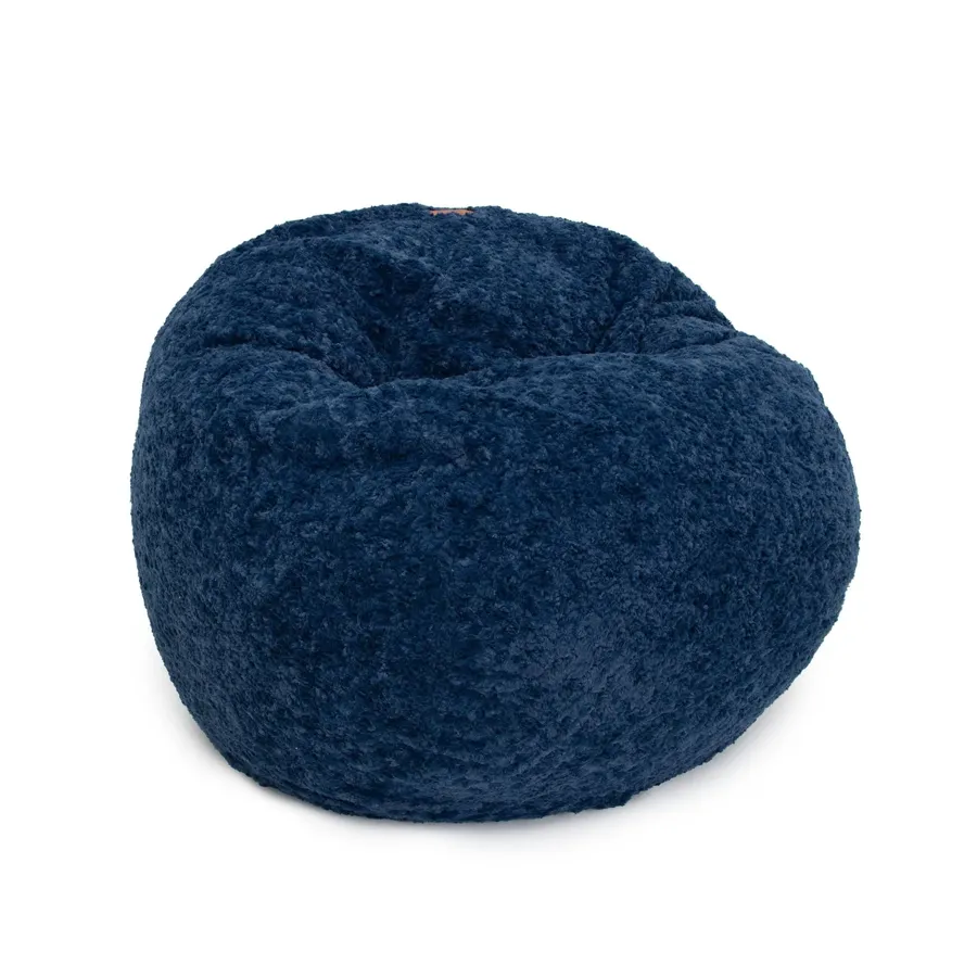 Bean Bag - Youth - Faux Fur