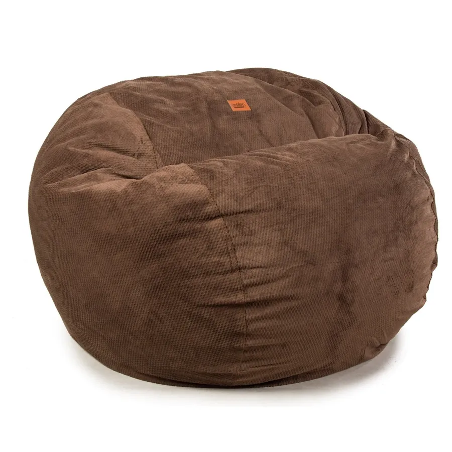 Bean Bag - King - Chenille