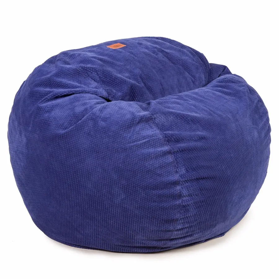 Bean Bag - King - Chenille