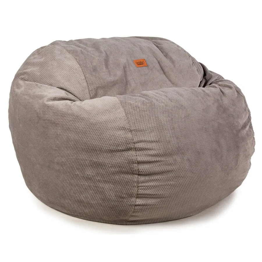 Bean Bag - King - Chenille