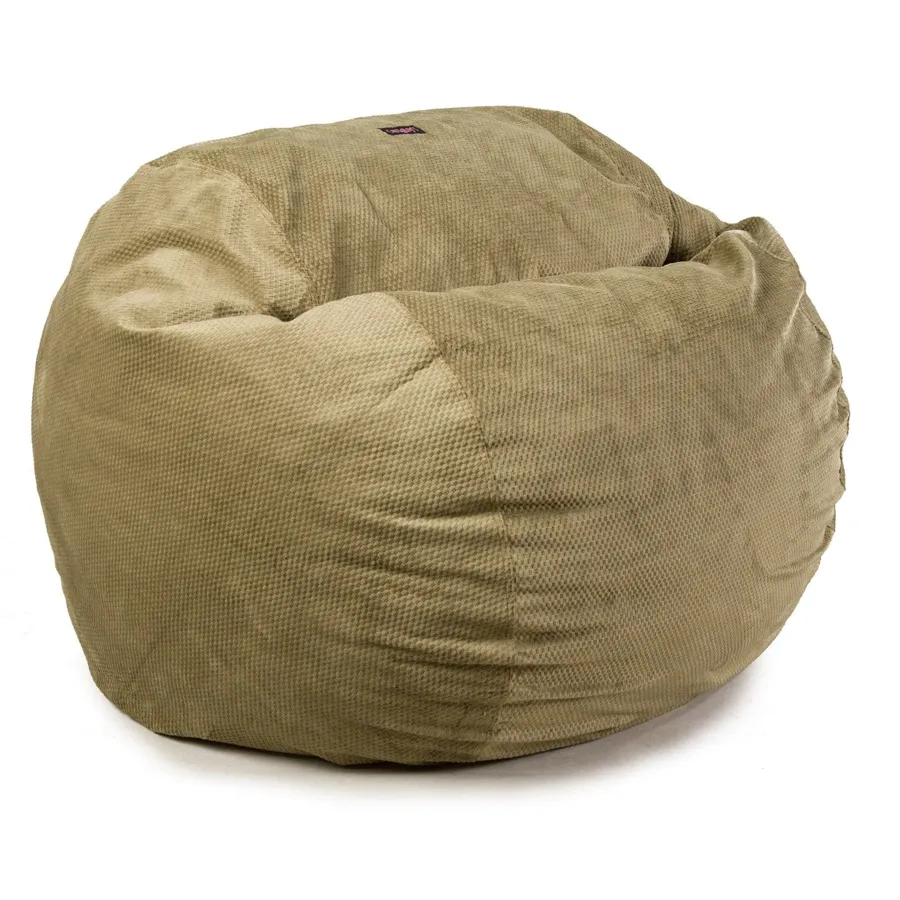 Bean Bag - King - Chenille