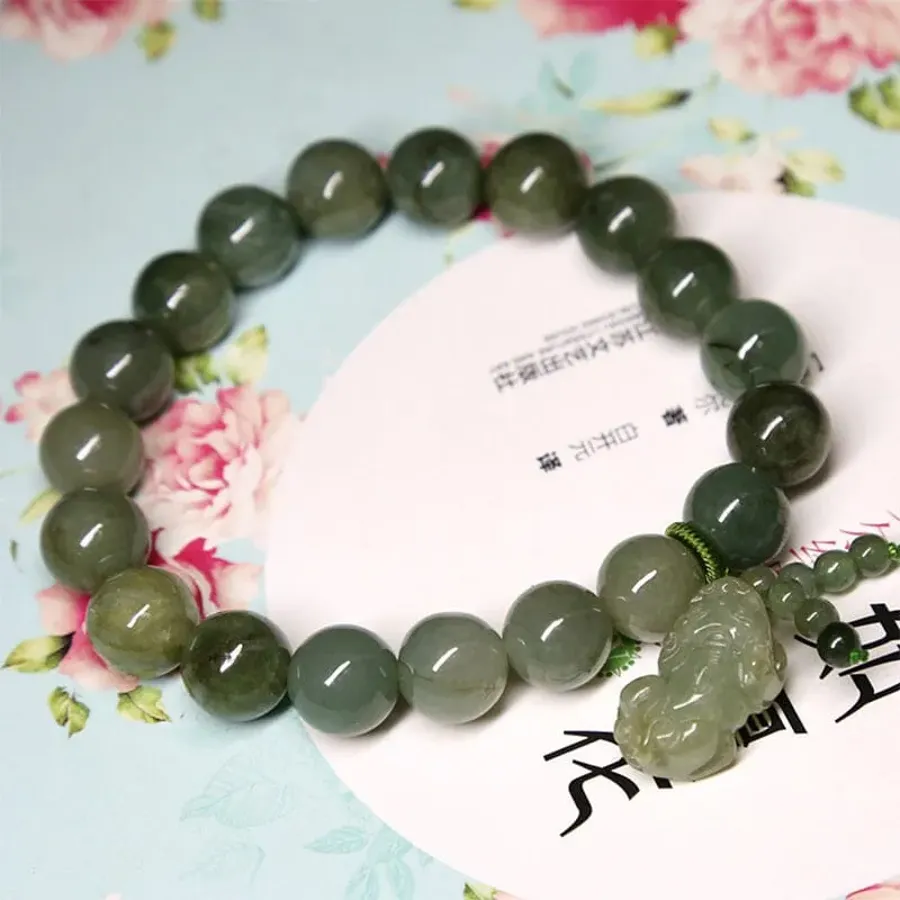 Pixiu Vintage Bracelet