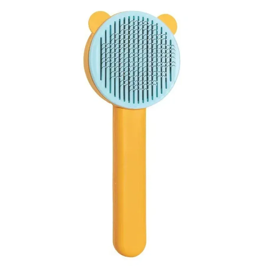 Pet Hair Cleaner Brush