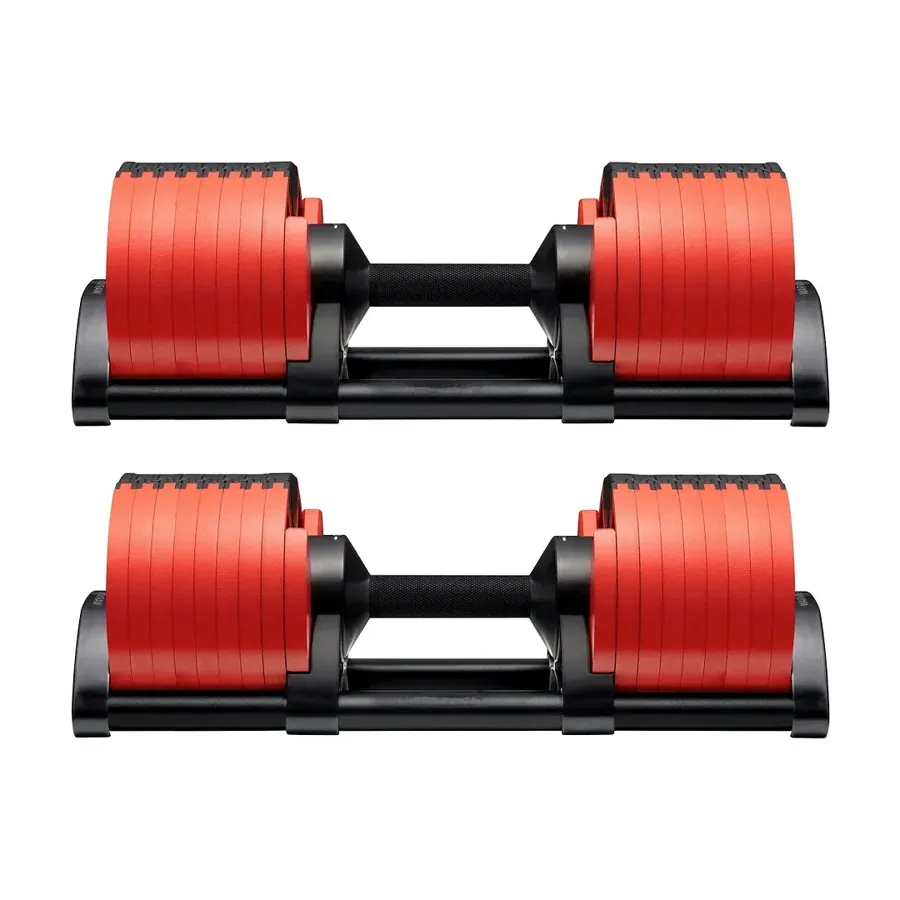 Strength Training & Home Fitness Dumbbells