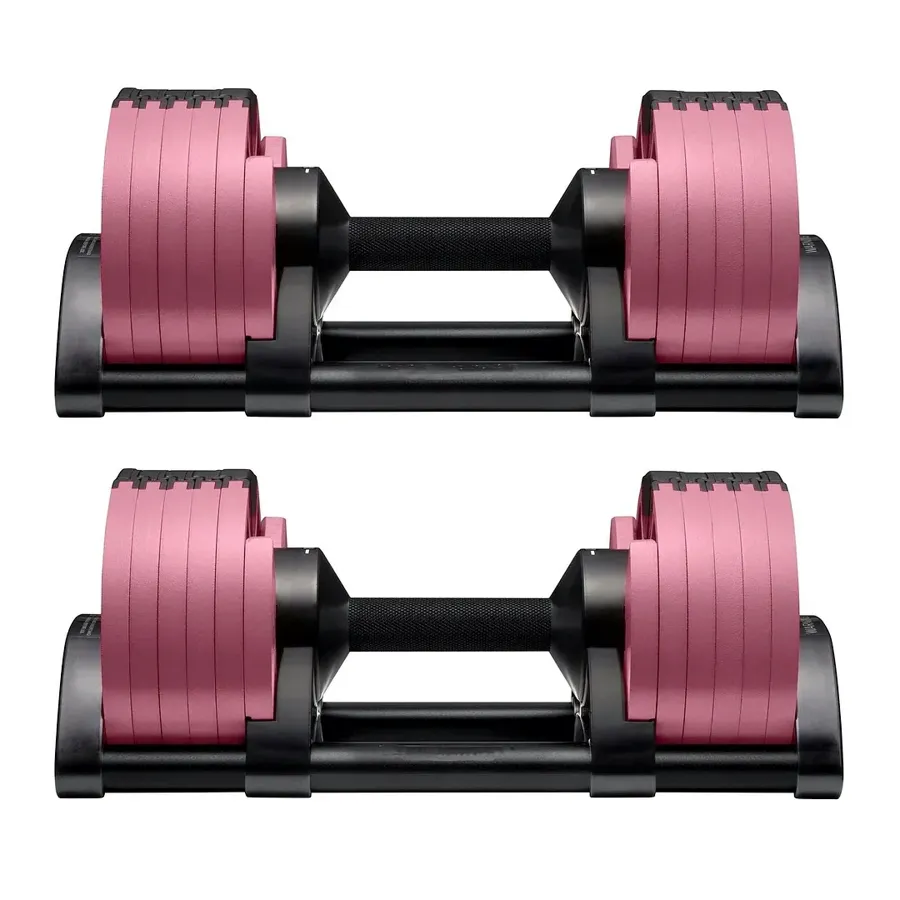 Strength Training & Home Fitness Dumbbells