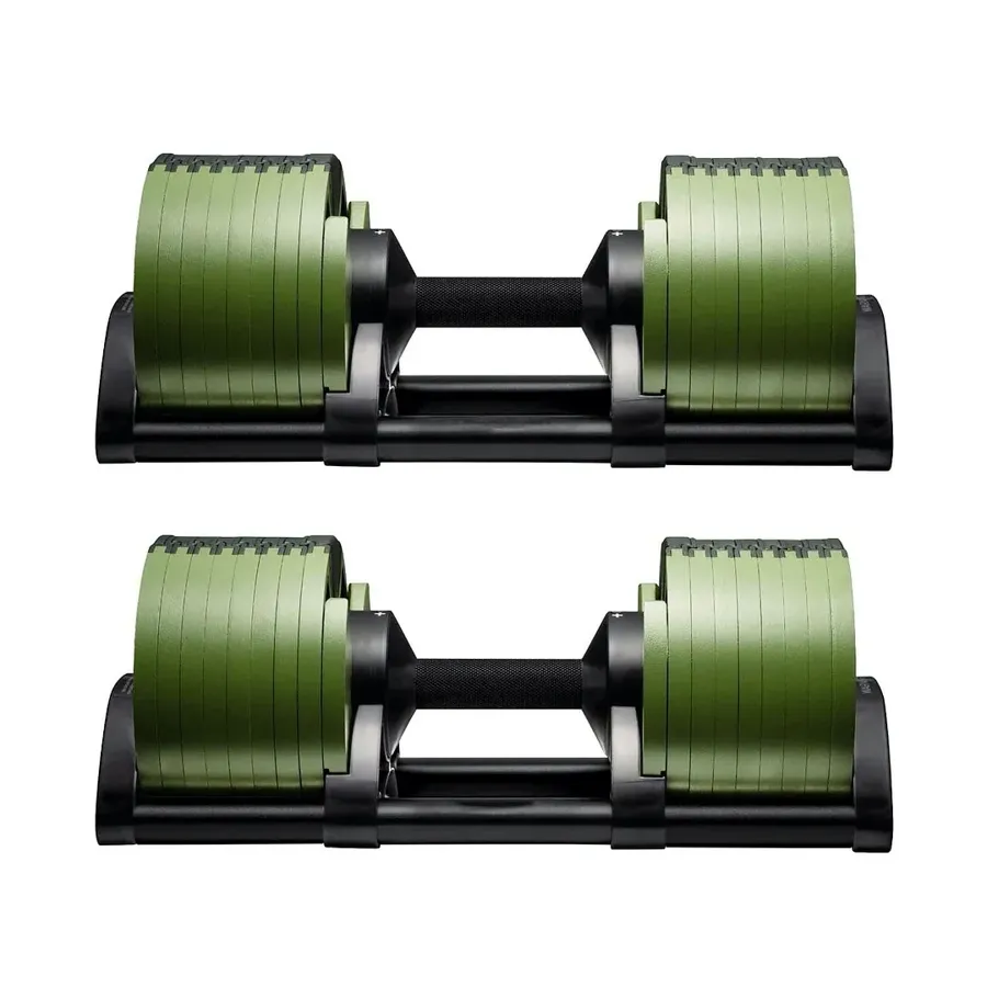 Strength Training & Home Fitness Dumbbells