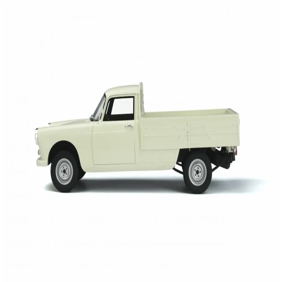 1/18 OTTO Peugeot 404 Pick Up Resin Car Model